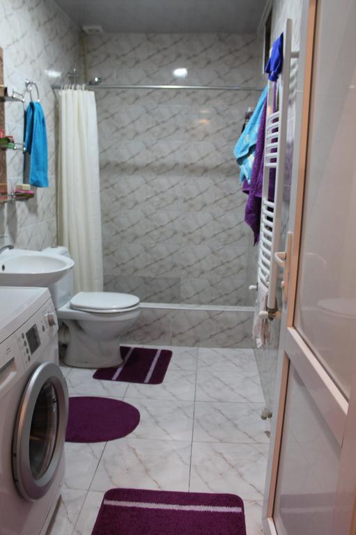 Guesthouse Medea On Pushkini 4 Kutaisi Dış mekan fotoğraf