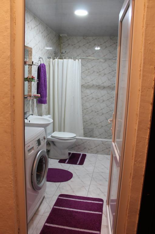 Guesthouse Medea On Pushkini 4 Kutaisi Dış mekan fotoğraf
