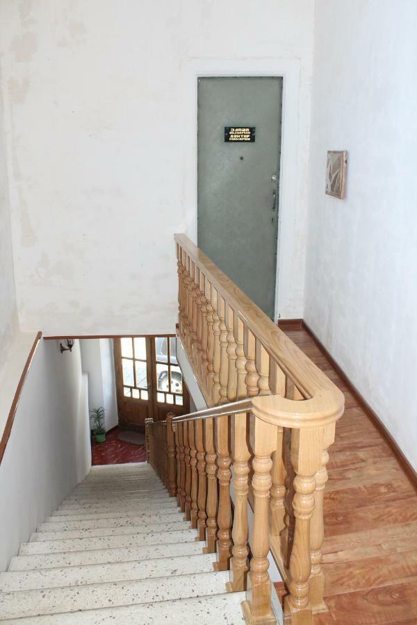 Guesthouse Medea On Pushkini 4 Kutaisi Dış mekan fotoğraf