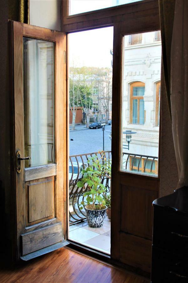 Guesthouse Medea On Pushkini 4 Kutaisi Dış mekan fotoğraf